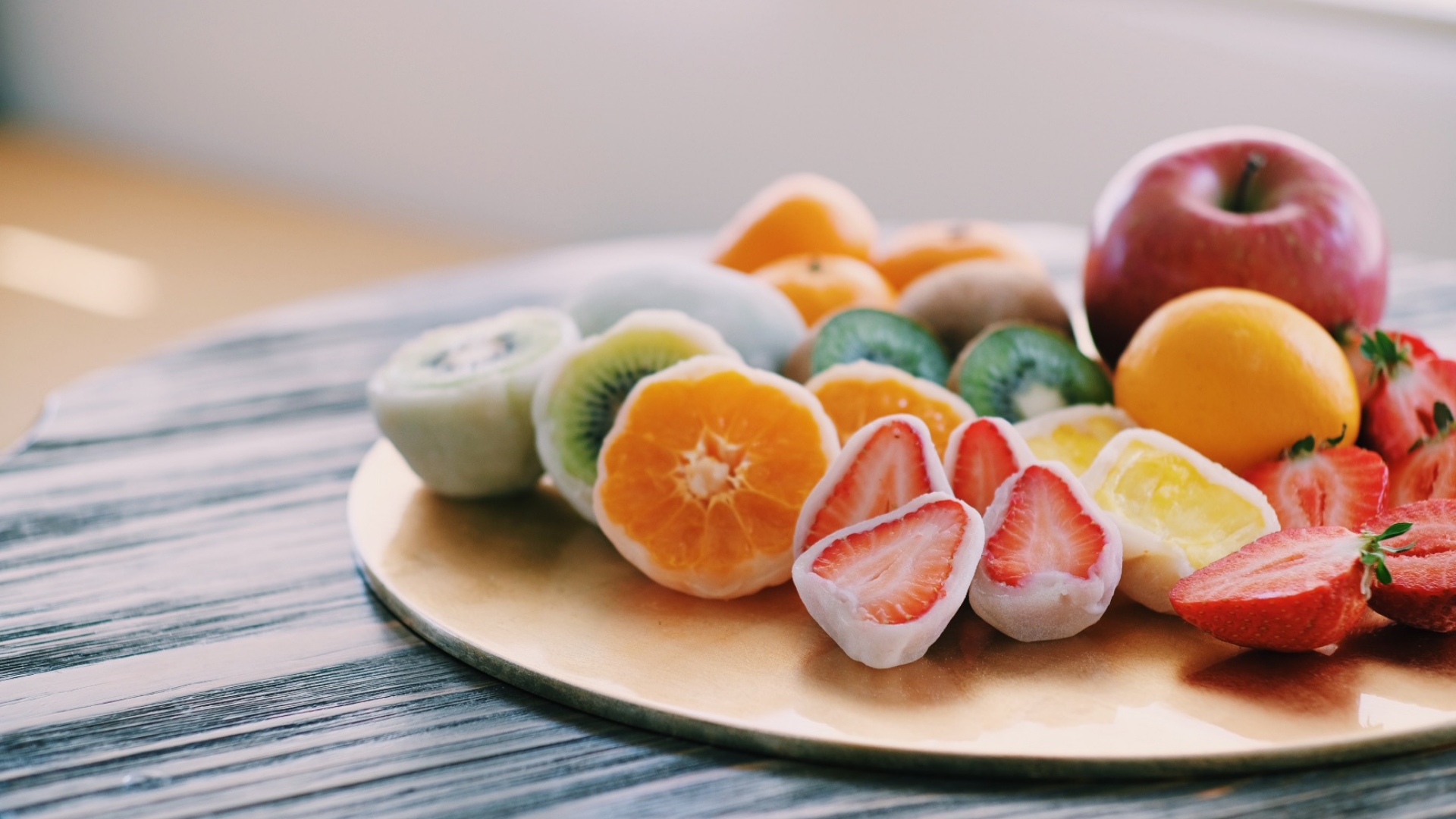 果実ノ華 催事情報 京阪百貨店守口店に果実ノ華がopen